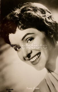 75 Kč GEN Pohlednice FILM STARS, GEN133662