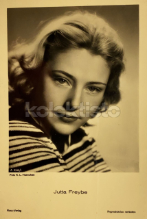 75 Kč GEN Pohlednice FILM STARS, GEN133664