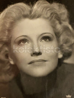 75 Kč GEN Pohlednice FILM STARS, GEN133667