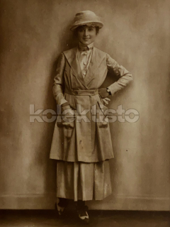 75 Kč GEN Pohlednice FILM STARS, GEN133677