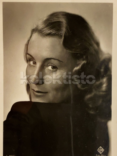 75 Kč GEN Pohlednice FILM STARS, GEN133681