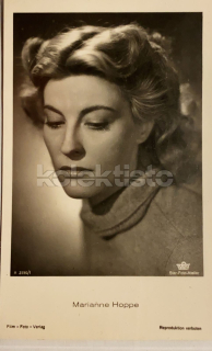 75 Kč GEN Pohlednice FILM STARS, GEN133685