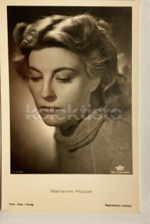 75 Kč GEN Pohlednice FILM STARS, GEN133686