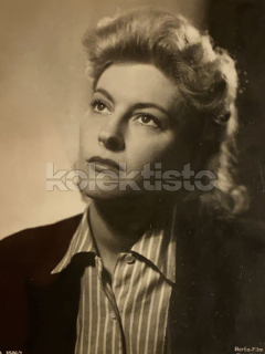 75 Kč GEN Pohlednice FILM STARS, GEN133687