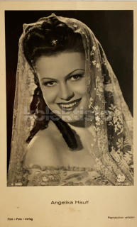 75 Kč GEN Pohlednice FILM STARS, GEN133688