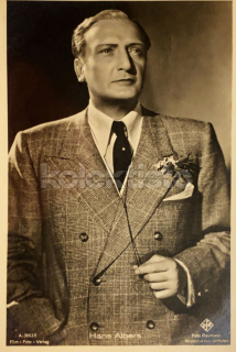 75 Kč GEN Pohlednice FILM STARS, GEN133703