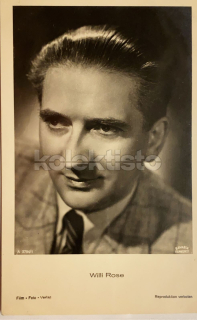 75 Kč GEN Pohlednice FILM STARS, GEN133704