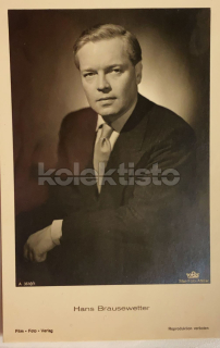 75 Kč GEN Pohlednice FILM STARS, GEN133705