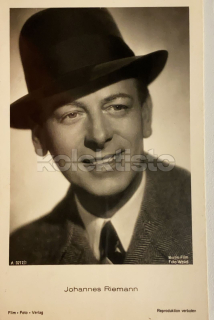 75 Kč GEN Pohlednice FILM STARS, GEN133707