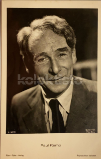 75 Kč GEN Pohlednice FILM STARS, GEN133709