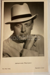 75 Kč GEN Pohlednice FILM STARS, GEN133711