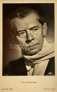 75 Kč GEN Pohlednice FILM STARS, GEN133713
