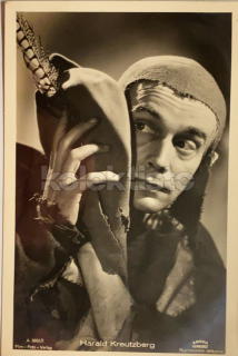 75 Kč GEN Pohlednice FILM STARS, GEN133714