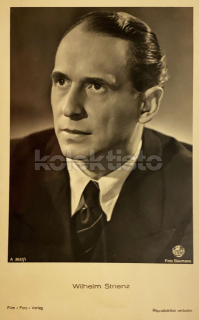 75 Kč GEN Pohlednice FILM STARS, GEN133715