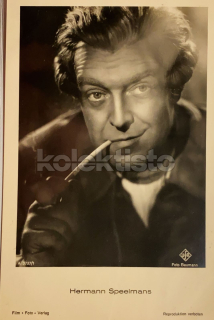 75 Kč GEN Pohlednice FILM STARS, GEN133716