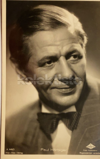 75 Kč GEN Pohlednice FILM STARS, GEN133717
