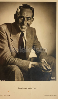 75 Kč GEN Pohlednice FILM STARS, GEN133721