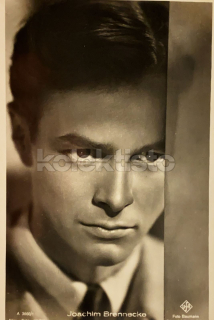 75 Kč GEN Pohlednice FILM STARS, GEN133722