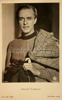 75 Kč GEN Pohlednice FILM STARS, GEN133723