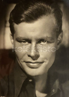 75 Kč GEN Pohlednice FILM STARS, GEN133724