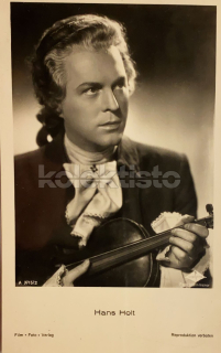 75 Kč GEN Pohlednice FILM STARS, GEN133725