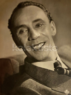 75 Kč GEN Pohlednice FILM STARS, GEN133726