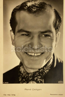 75 Kč GEN Pohlednice FILM STARS, GEN133727