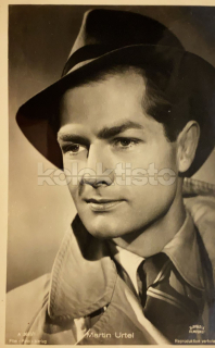 75 Kč GEN Pohlednice FILM STARS, GEN133728