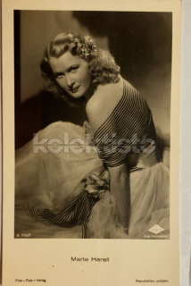 75 Kč GEN Pohlednice FILM STARS, GEN133730