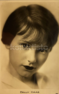 75 Kč GEN Pohlednice FILM STARS, GEN133744