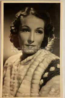 75 Kč GEN Pohlednice FILM STARS, GEN133759