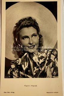 75 Kč GEN Pohlednice FILM STARS, GEN133761