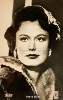 75 Kč GEN Pohlednice FILM STARS, GEN133768