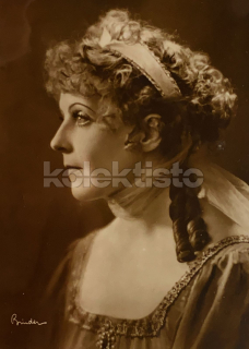75 Kč GEN Pohlednice FILM STARS, GEN133770
