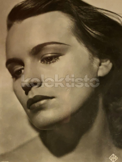 75 Kč GEN Pohlednice FILM STARS, GEN133783