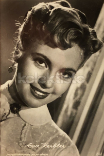 75 Kč GEN Pohlednice FILM STARS, GEN133795