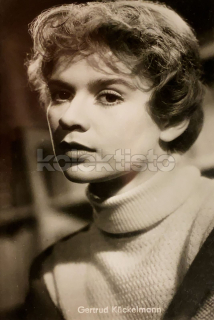 75 Kč GEN Pohlednice FILM STARS, GEN133797