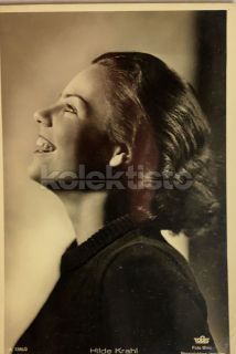 75 Kč GEN Pohlednice FILM STARS, GEN133800