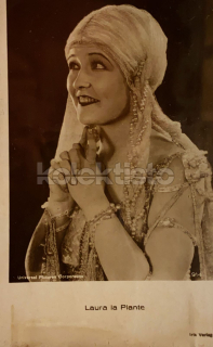 75 Kč GEN Pohlednice FILM STARS, GEN133817