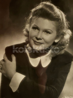 75 Kč GEN Pohlednice FILM STARS, GEN133825