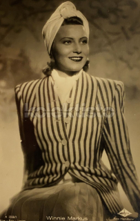 75 Kč GEN Pohlednice FILM STARS, GEN133835