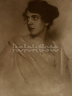 75 Kč GEN Pohlednice FILM STARS, GEN133847