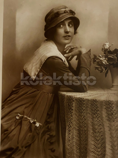 75 Kč GEN Pohlednice FILM STARS, GEN133849