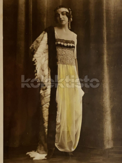 75 Kč GEN Pohlednice FILM STARS, GEN133850