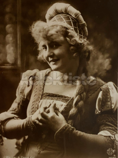 75 Kč GEN Pohlednice FILM STARS, GEN133869
