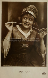 75 Kč GEN Pohlednice FILM STARS, GEN133877