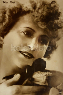 75 Kč GEN Pohlednice FILM STARS, GEN133883