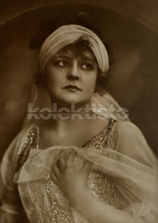 75 Kč GEN Pohlednice FILM STARS, GEN133891