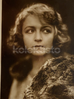 75 Kč GEN Pohlednice FILM STARS, GEN133898
