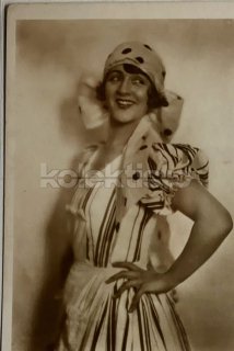 75 Kč GEN Pohlednice FILM STARS, GEN133905